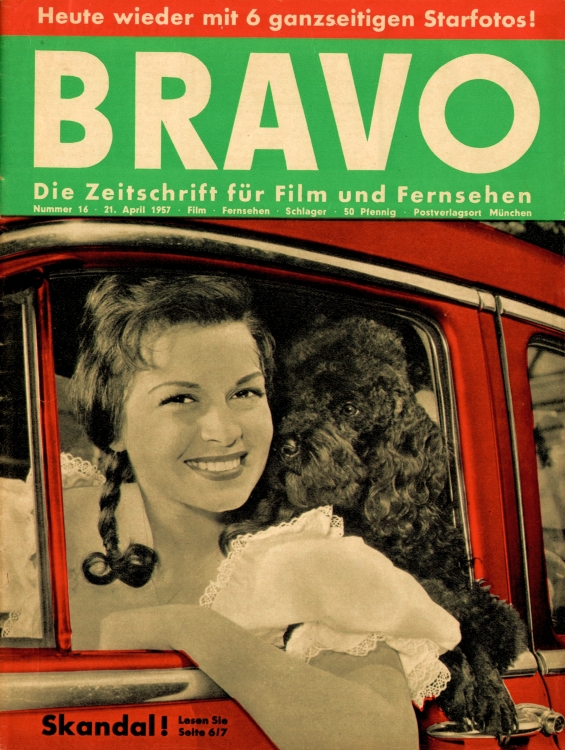 BRAVO 1957-16